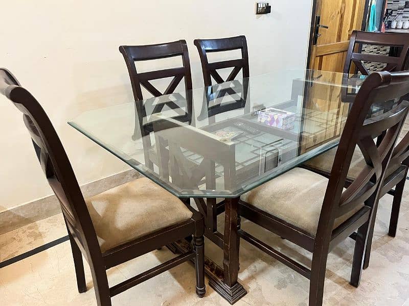 sale dining table 4