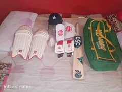 Cricket Kit