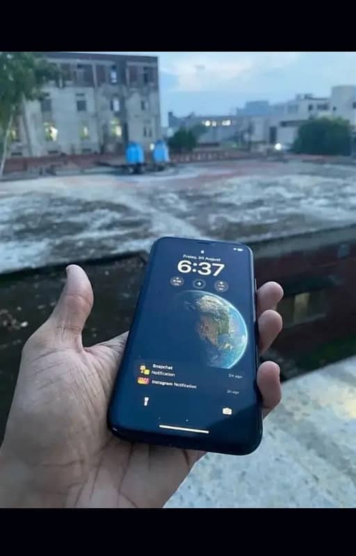 iPhone XR ha non pta ha 2