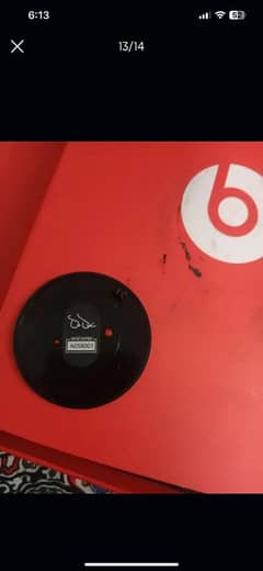 Beats by Dr Dre Monster - 311-875-42-73