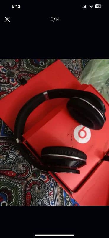 Beats by Dr Dre Monster - 311-875-42-73 2