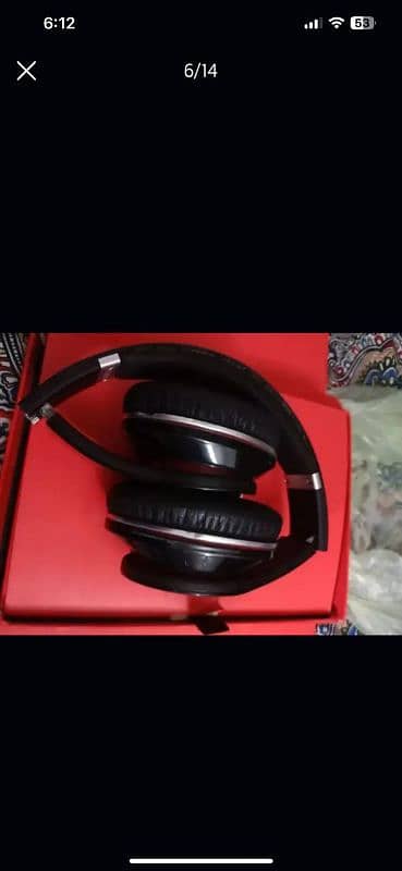 Beats by Dr Dre Monster - 311-875-42-73 7