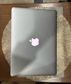 Macbook Air 2017