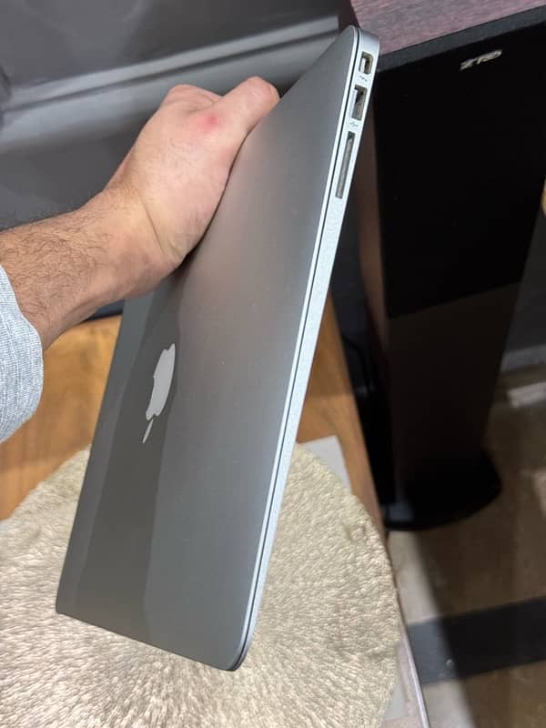 Macbook Air 2017 1