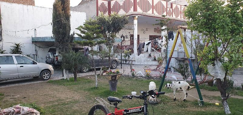 morgan foldable bike in new condition just 20 days used 10