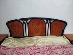 interwood bed set without metress