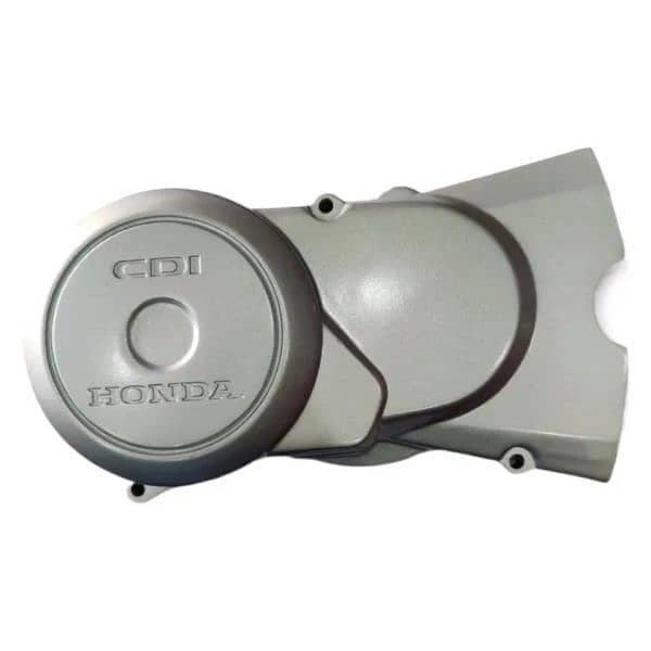 Magnet Engine Cover For CD-70 2