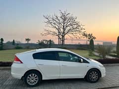 Honda Insight 2010/2014