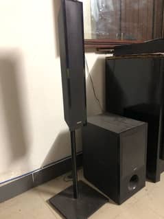 Sony Home Theatre System