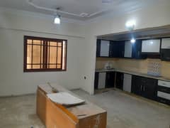 2 bed drawing dining 1200 sqft flat for rent nazimabad 3 main project