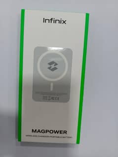 Infinix Original Wireless Charger