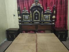 chinoti bed set without metress