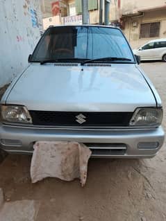 Suzuki Mehran VXR 2004/0308/7681/790/