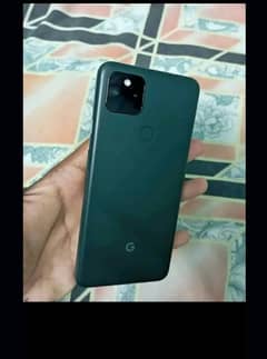 Google pixel 5 oem unlock 128gb