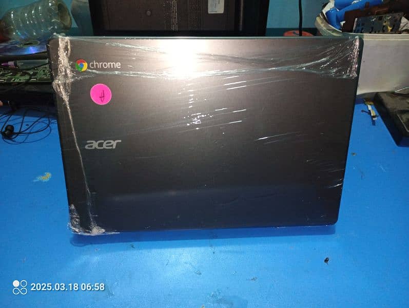 Acer C720 4