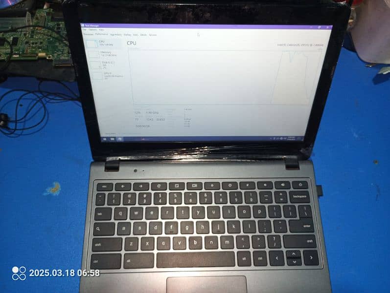 Acer C720 5