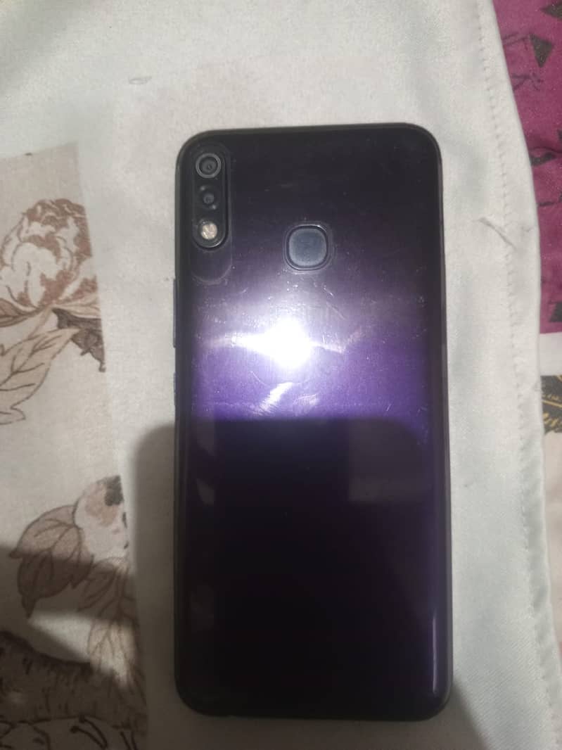 Infinix Hot 8 lite 2/32 2