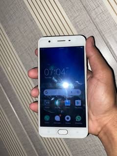 oppo a57