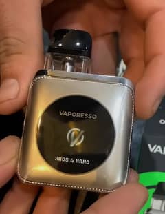 Vaporesso Xros 4 Nano