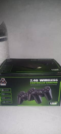 Yah Ek gaming stick hai