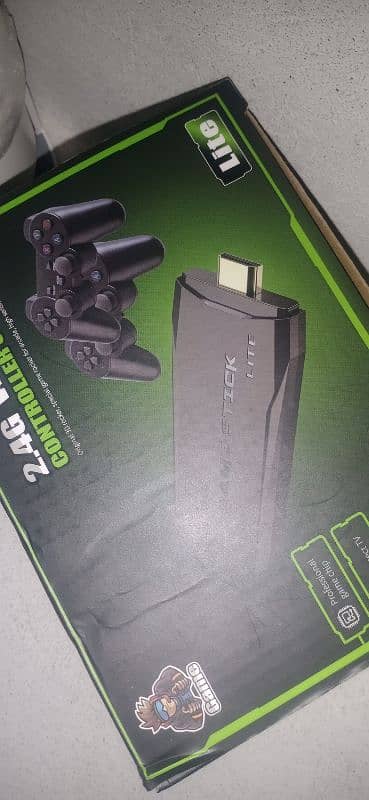 Yah Ek gaming stick hai 2