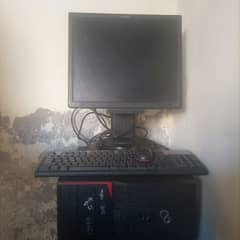 Fujitsu PC