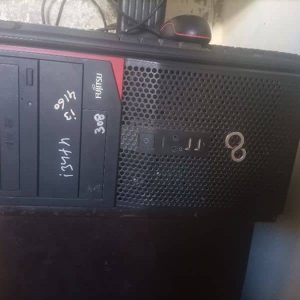 Fujitsu PC 2