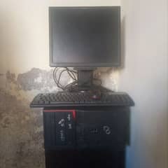 Fujitsu PC