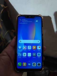 Huawei nova 3i dual sim approved