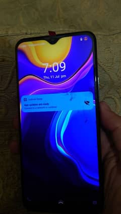 Vivo V20