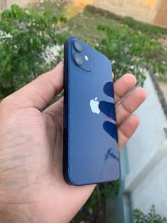 IPhone 12 mini