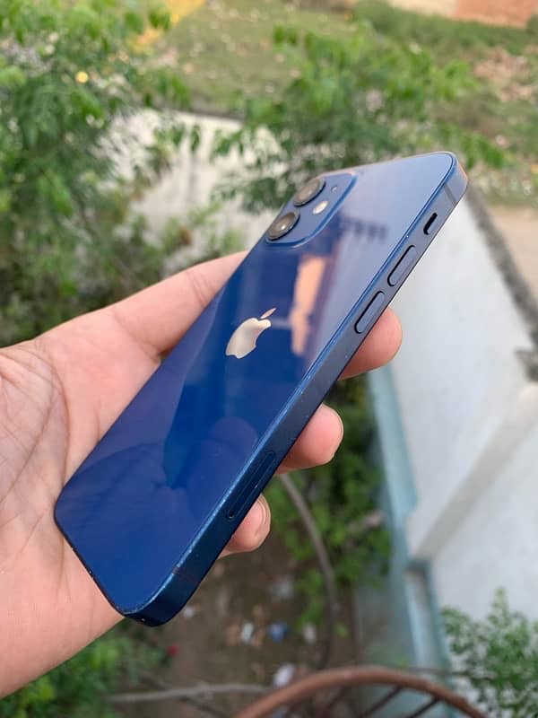 IPhone 12 mini 6