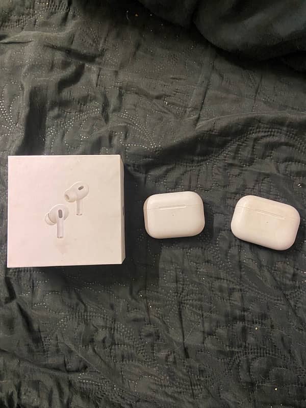 airpods pro 2 0