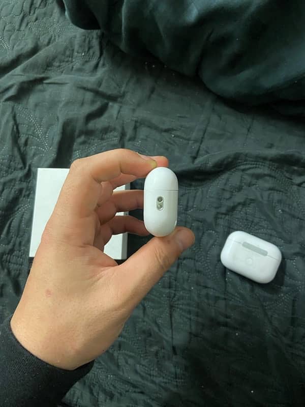 airpods pro 2 3