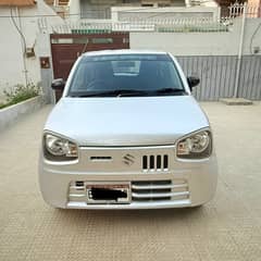 Suzuki Alto 2021 first owner full orignal