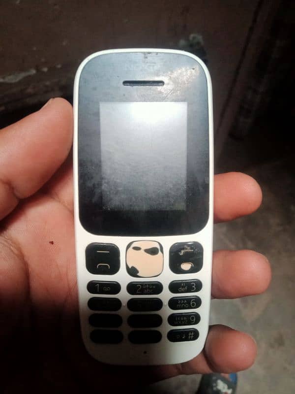 Nokia 105 2