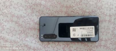 Sony Xperia 5 mark 2 for sale non PTI 1 lines ram 8