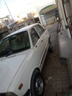 Suzuki Khyber