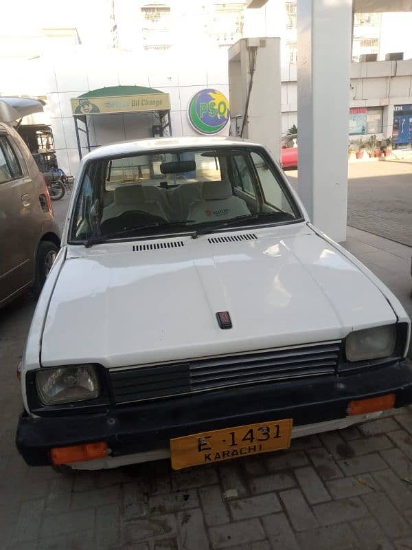 Suzuki Khyber 1