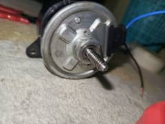 12-36 Volt's High Torque and High Rpm Dc Motor