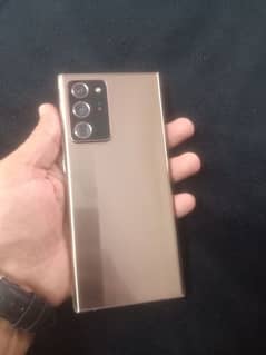Samsung Note 20 ultra (512 GB)