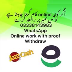 online earning