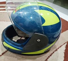 Good Quality Helmet Almost New