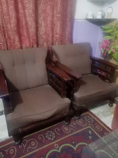 5 seater sofa set for sell