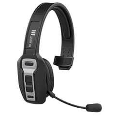 Bluetooth Headphones, Sarevile V5.2 Wireless with AI Noise Canceling