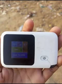 Zong Device 4G