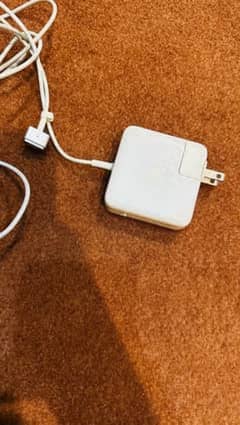 macbook air charger