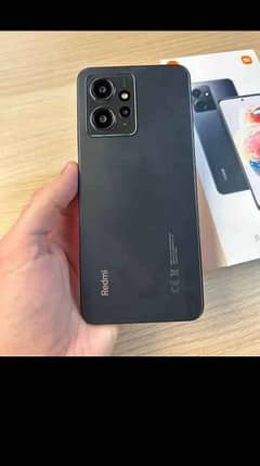 Redmi note 12 Exchange Possible