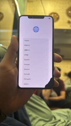 XS Max PTA 256gb