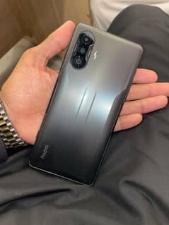 Redmi MI K40 Gaming